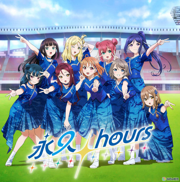「ラブライブ！サンシャイン!!」Aqoursの9人最後のワンマンライブ“フィナーレライブ”は2025年6月21日・22日にベルーナドームで開催！の画像3