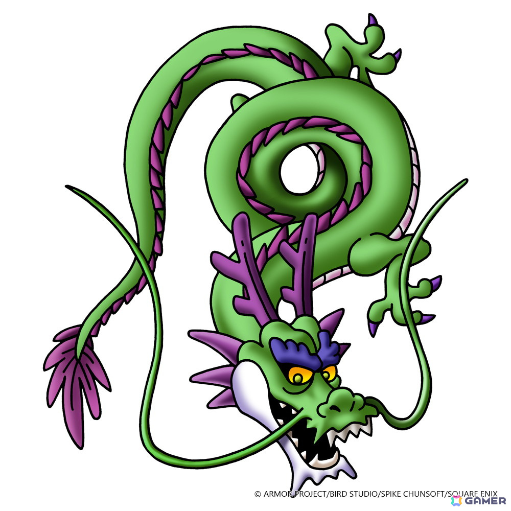 HD-2D版「ドラゴンクエストIII　そして伝説へ…」冒険を進めるとたどり着く洞くつ、そしてその先に待つモンスターとは！？の画像