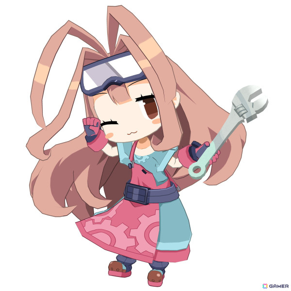 「ファントム・ブレイブ 幽霊船団と消えた英雄」原田たけひと氏描き下ろしイラストが公開！やり込み要素、汎用キャラクターの情報もの画像22