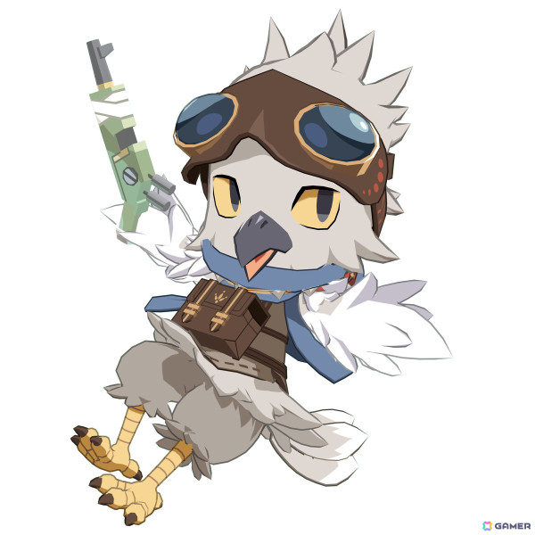 「ファントム・ブレイブ 幽霊船団と消えた英雄」原田たけひと氏描き下ろしイラストが公開！やり込み要素、汎用キャラクターの情報もの画像28