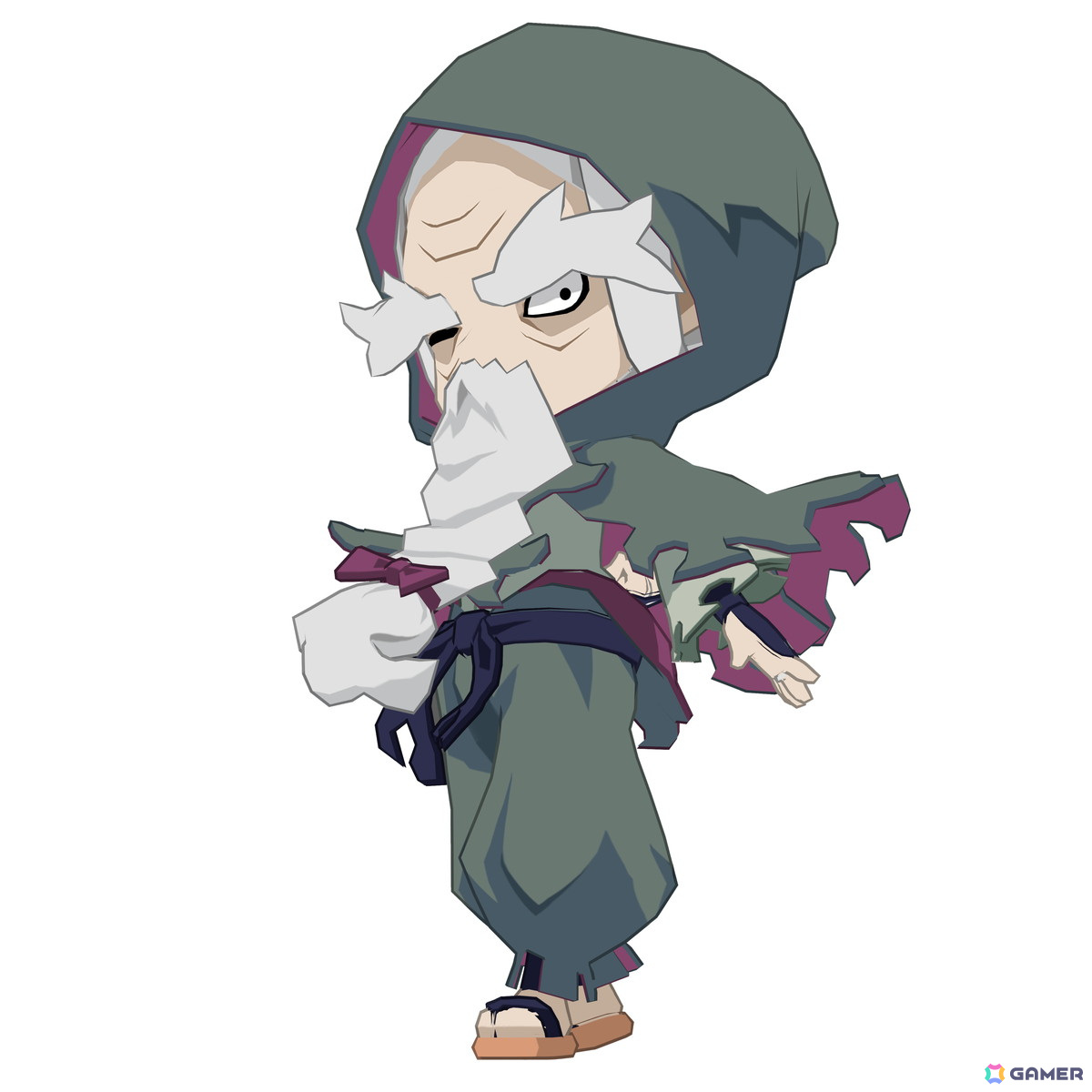 「ファントム・ブレイブ 幽霊船団と消えた英雄」原田たけひと氏描き下ろしイラストが公開！やり込み要素、汎用キャラクターの情報もの画像