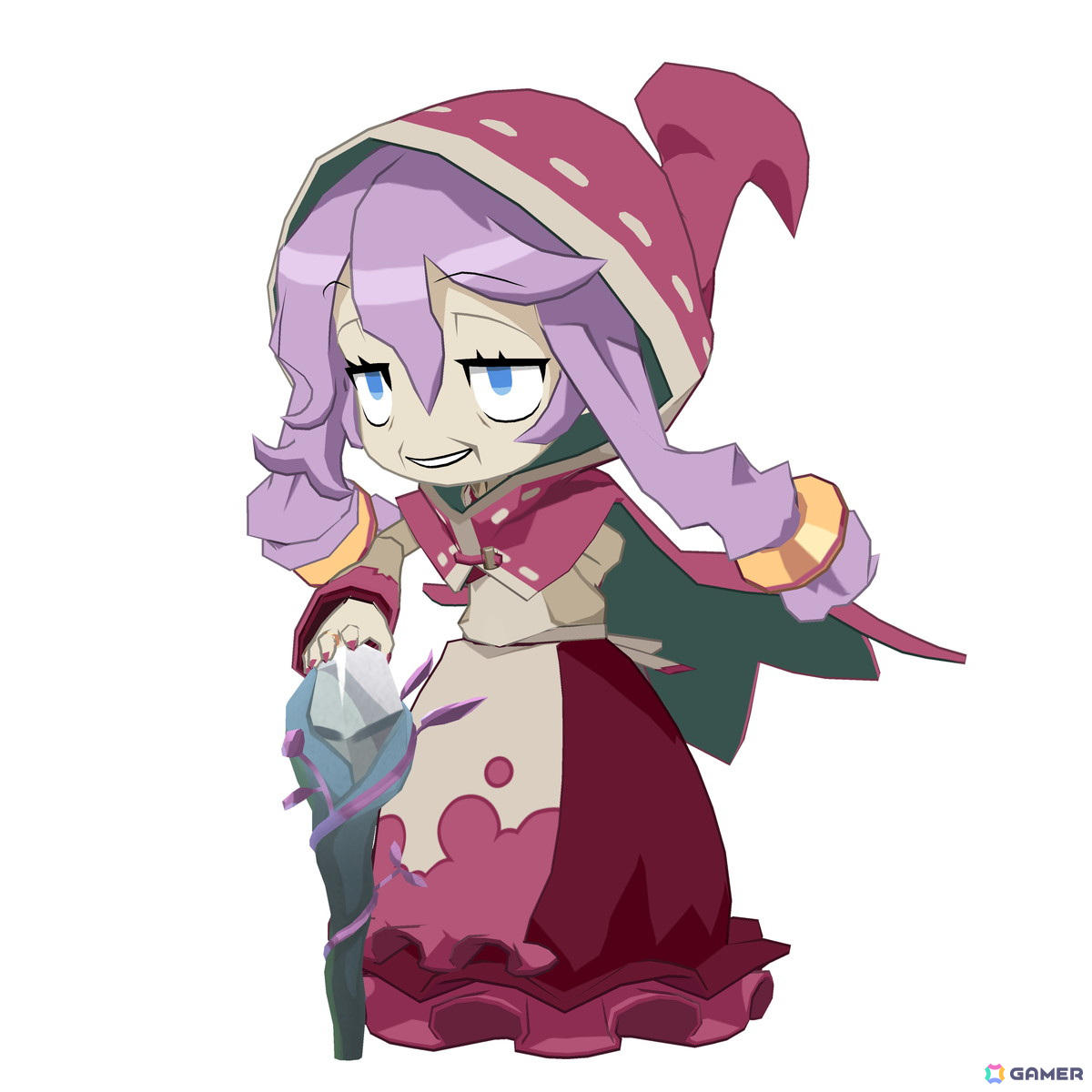 「ファントム・ブレイブ 幽霊船団と消えた英雄」原田たけひと氏描き下ろしイラストが公開！やり込み要素、汎用キャラクターの情報もの画像