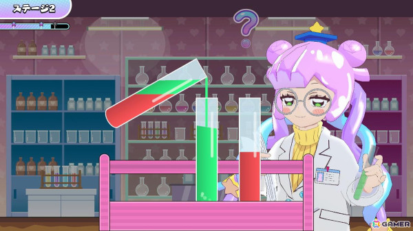 「ぷにるはかわいいスライムのゲームを“あのゲー”ムで作ってみたけれど、果たしてあなたはクリアできるのか？」Switchで12月19日に配信！の画像7