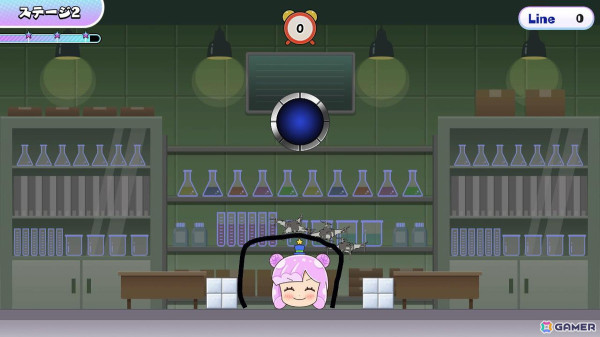 「ぷにるはかわいいスライムのゲームを“あのゲー”ムで作ってみたけれど、果たしてあなたはクリアできるのか？」Switchで12月19日に配信！の画像8