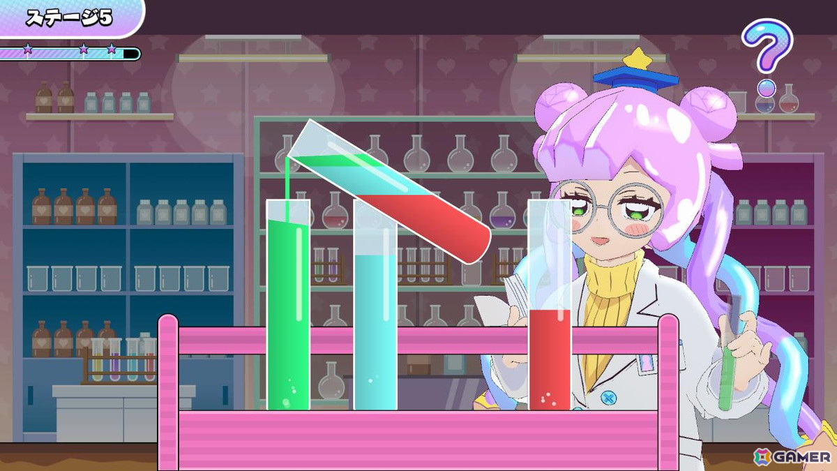 「ぷにるはかわいいスライムのゲームを“あのゲー”ムで作ってみたけれど、果たしてあなたはクリアできるのか？」Switchで12月19日に配信！の画像