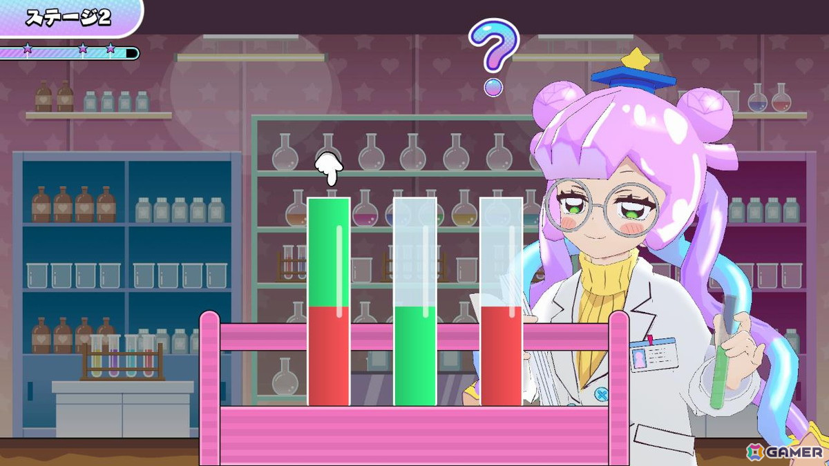 「ぷにるはかわいいスライムのゲームを“あのゲー”ムで作ってみたけれど、果たしてあなたはクリアできるのか？」Switchで12月19日に配信！の画像