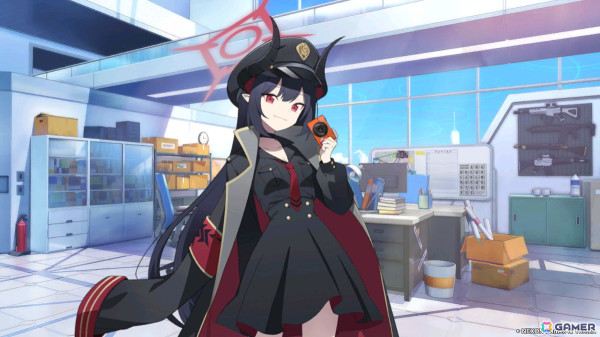 「ブルアカ」サツキ（CV：櫻井浩美）とチアキ（CV：菅野真衣）のピックアップ募集が開催！イベント「陽ひらく彼女たちの小夜曲」の復刻もの画像7