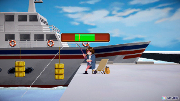 ネコフォト集めカジュアルADV「ミキとネコの島 -Neko Odyssey-」の配信日が12月16日に決定！体験版にプロローグが追加の画像