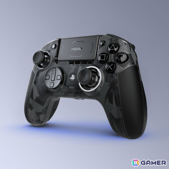 PlayStation公式ライセンス取得の「NACON REVOLUTION 5 PRO