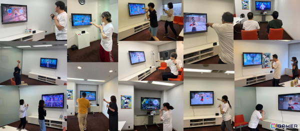「Fit Boxing 3 -Your パーソナルトレーナー-」の体験版が配信！セーブデータは製品版に引き継ぎ可能の画像2
