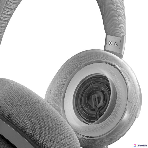 CORSAIR、50mmグラフェンドライバーとノイズキャンセリング機能を搭載したワイヤレスゲーミングヘッドセット「VIRTUOSO MAX WIRELESS」が11月22日に発売！の画像6