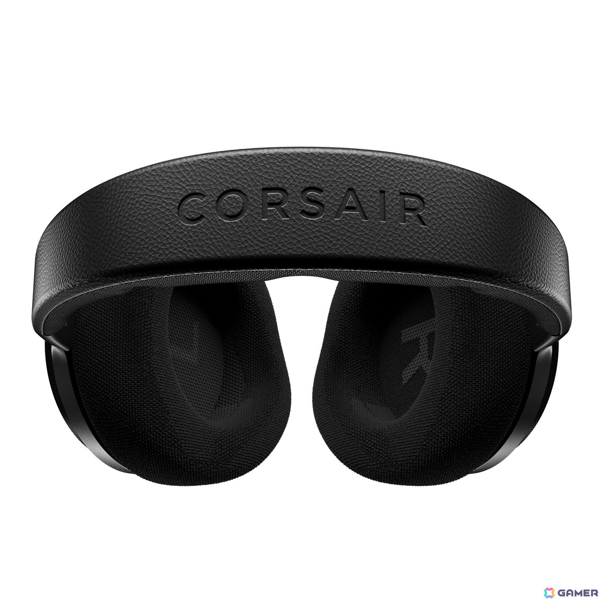 CORSAIR、50mmグラフェンドライバーとノイズキャンセリング機能を搭載したワイヤレスゲーミングヘッドセット「VIRTUOSO MAX WIRELESS」が11月22日に発売!の画像