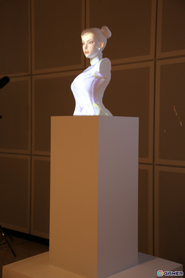 カプコンならではの、こだわりのゲーム開発の裏側が見られる「大カプコン展 ―世界を魅了するゲームクリエイション」の詳細が発表の画像18