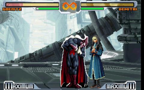 「SNK VS. CAPCOM SVC CHAOS」PS4/Switchパッケージ版が発売！“洗脳ケン”や“本気カラテ”など魅力的なキャラ36名が参戦するコラボ格ゲー