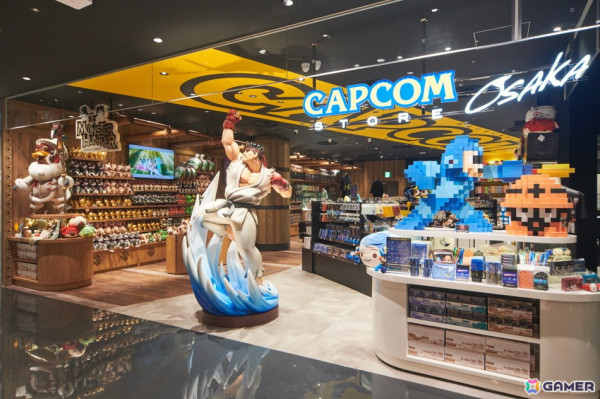 「モンスターハンターワイルズ」とタイアップしたイルミネーション企画が心斎橋パルコで11月22日より開催！の画像11