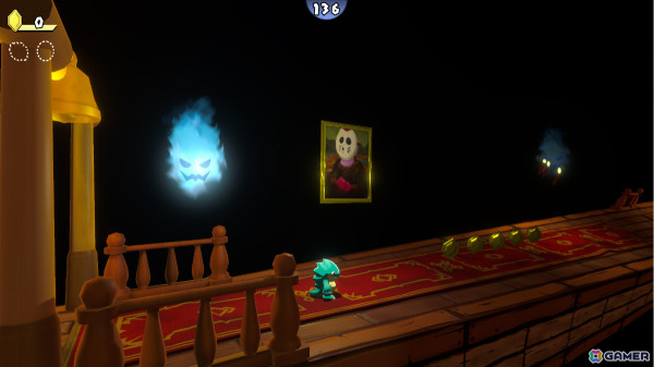 カラフルなステージをコロガり尽くす3Dプラットフォーマー「Super Sami Roll 2」のKickstarterキャンペーンが開始!の画像