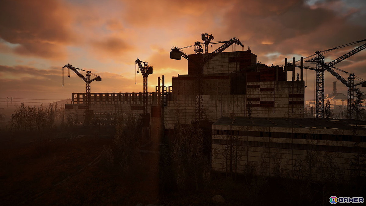 サバイバルホラーFPS「S.T.A.L.K.E.R. 2: Heart of Chornobyl」がXbox Series X|S/PC向けに配信！猫麦とろろさん、ポポナさんの記念配信が本日20時より実施の画像4