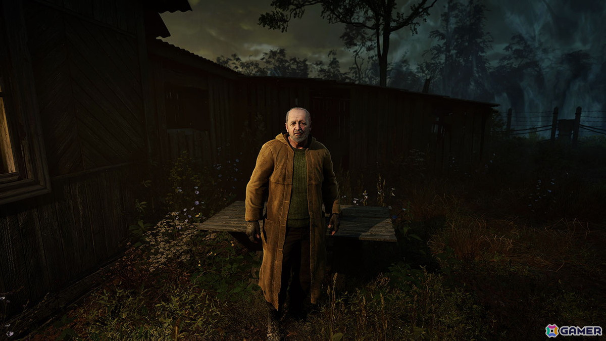 サバイバルホラーFPS「S.T.A.L.K.E.R. 2: Heart of Chornobyl」がXbox Series X|S/PC向けに配信！猫麦とろろさん、ポポナさんの記念配信が本日20時より実施の画像5