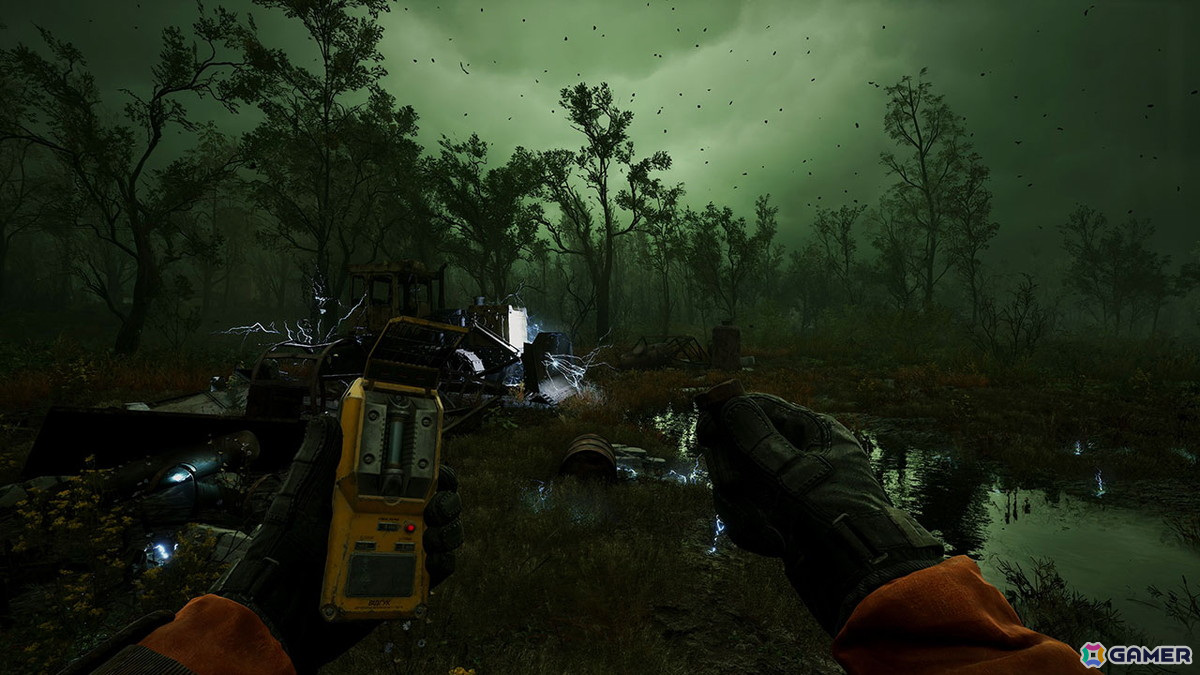 サバイバルホラーFPS「S.T.A.L.K.E.R. 2: Heart of Chornobyl」がXbox Series X|S/PC向けに配信！猫麦とろろさん、ポポナさんの記念配信が本日20時より実施の画像6