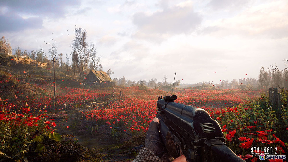 サバイバルホラーFPS「S.T.A.L.K.E.R. 2: Heart of Chornobyl」がXbox Series X|S/PC向けに配信！猫麦とろろさん、ポポナさんの記念配信が本日20時より実施の画像9