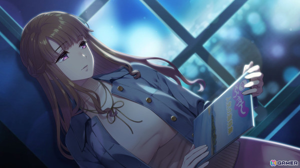 命の価値を問うノベルADV「新宿葬命」Switch版が発売！発売記念のDL版20%オフセールが実施中の画像