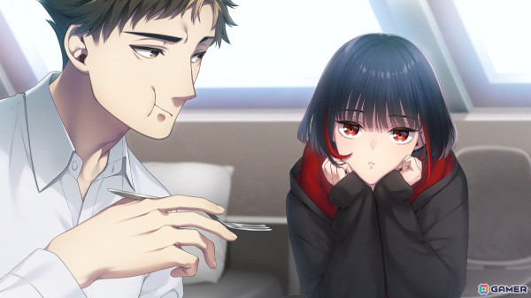 命の価値を問うノベルADV「新宿葬命」Switch版が発売！発売記念のDL版20%オフセールが実施中の画像