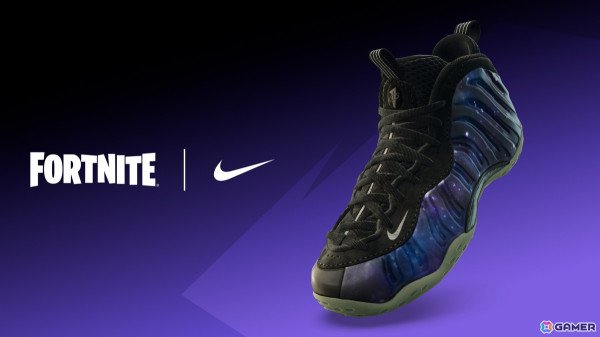 「フォートナイト」に新たなビジュアルアイテム「シューズ」が登場!NikeやJordan、フォートナイトオリジナルシューズが順次追加の画像3