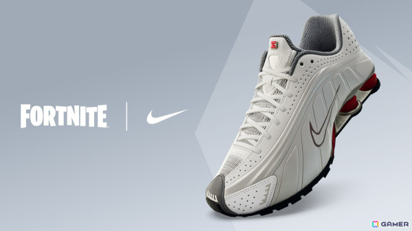 「フォートナイト」に新たなビジュアルアイテム「シューズ」が登場!NikeやJordan、フォートナイトオリジナルシューズが順次追加の画像4