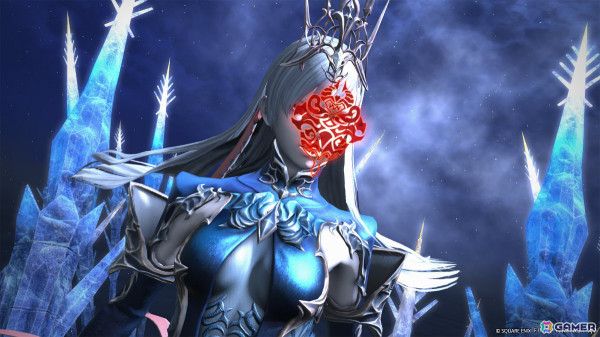 「FFXIV」×「FFXI」のクロスオーバーコンテンツ「エコーズ オブ ヴァナ・ディール」ボスキャラクターCGアートが公開！の画像20