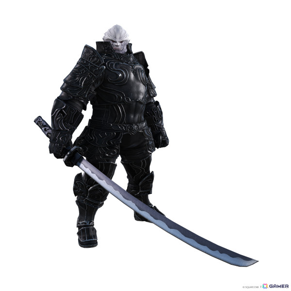 「FFXIV」×「FFXI」のクロスオーバーコンテンツ「エコーズ オブ ヴァナ・ディール」ボスキャラクターCGアートが公開！の画像4