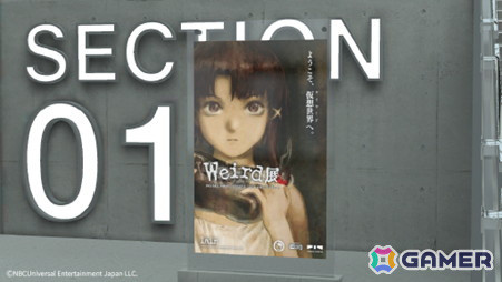 「lain」のオンライン展示会「Weird展」が11月29日から開催！30枚限定の複製セル画やCD⾵アクリルブロックなど公式グッズの受注が開始の画像7