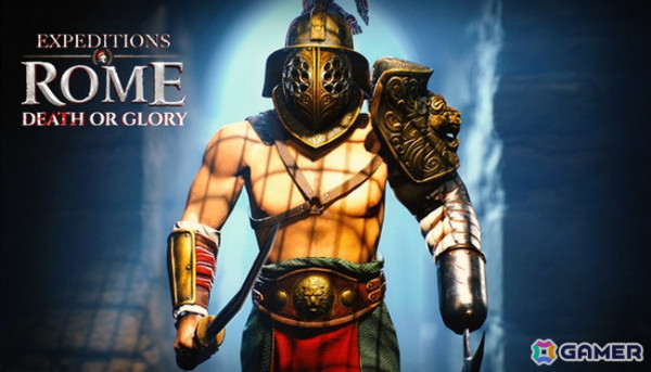 「Expeditions: Rome」新カスタマイズオプションが登場するパッチが配信！DLC「Death or Glory」の67％OFFセールは11月28日までの画像10