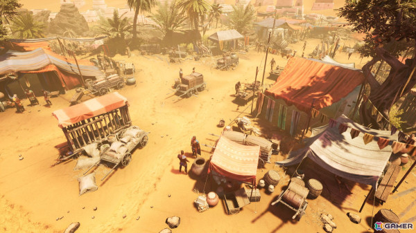 「Expeditions: Rome」新カスタマイズオプションが登場するパッチが配信！DLC「Death or Glory」の67％OFFセールは11月28日までの画像