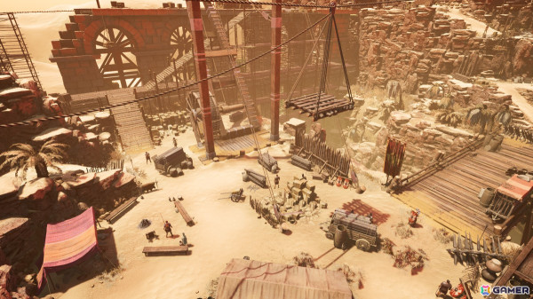 「Expeditions: Rome」新カスタマイズオプションが登場するパッチが配信！DLC「Death or Glory」の67％OFFセールは11月28日までの画像