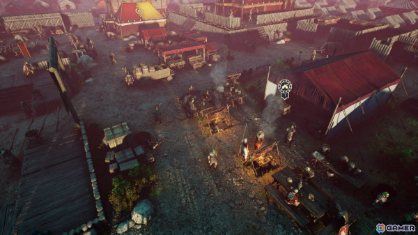 「Expeditions: Rome」新カスタマイズオプションが登場するパッチが配信！DLC「Death or Glory」の67％OFFセールは11月28日までの画像
