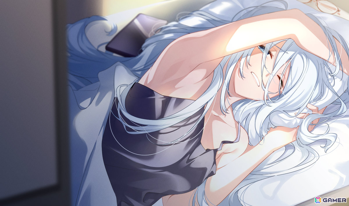 本格ミステリーADV「黄昏に潜む梟と、明け方の昴」の体験版が配信！Switchダウンロード版の予約受付も10％オフで開始の画像2