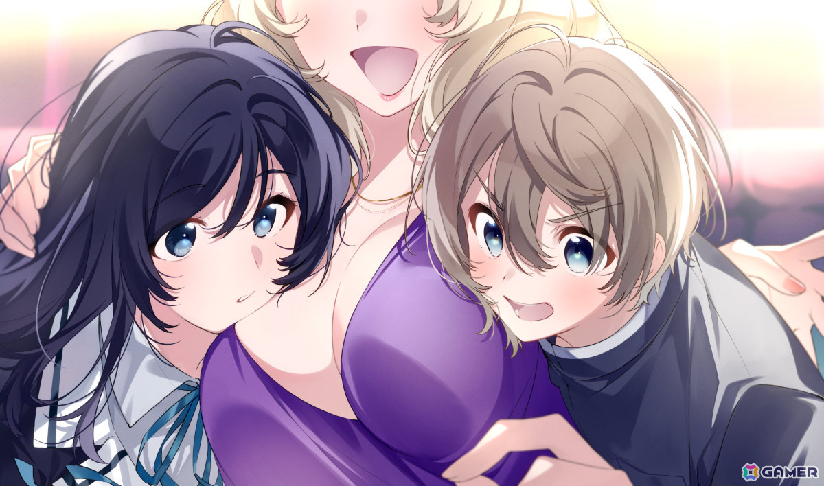 本格ミステリーADV「黄昏に潜む梟と、明け方の昴」の体験版が配信！Switchダウンロード版の予約受付も10％オフで開始の画像4