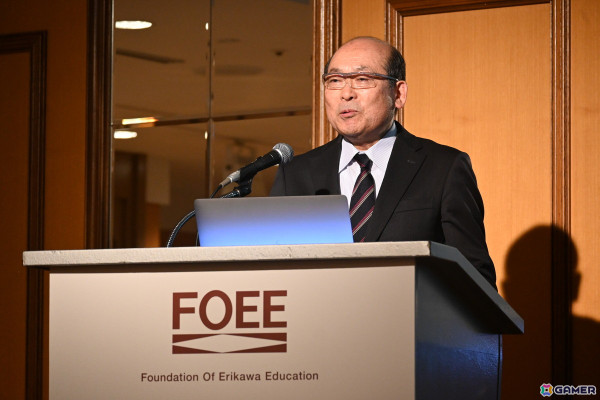 コーエーテクモ 襟川恵子氏が代表理事を務める「襟川教育財団」の給付型学資金“えりかわ学資金”の記者発表会をレポート―第1期育英生の募集要項もの画像10