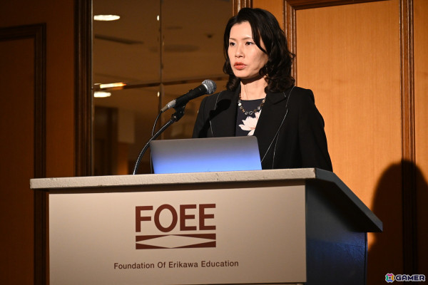 コーエーテクモ 襟川恵子氏が代表理事を務める「襟川教育財団」の給付型学資金“えりかわ学資金”の記者発表会をレポート―第1期育英生の募集要項もの画像3