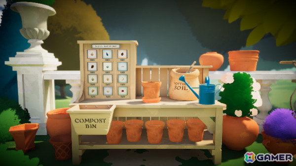 ヴィクトリア時代の英国式庭園を舞台にした一人称視点パズルゲーム「Botany Manor」Switchパッケージ版が2025年2月20日に発売！の画像