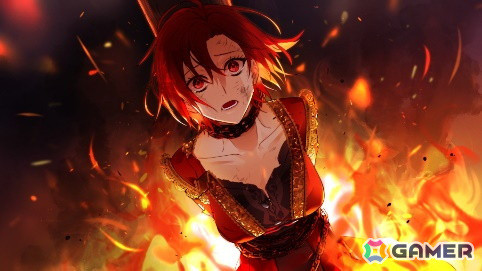 「even if TEMPEST 宵闇にかく語りき魔女」エンディング後の恋愛/友情シナリオが楽しめるDLC第1弾「Roses for My Love」が発売！の画像5