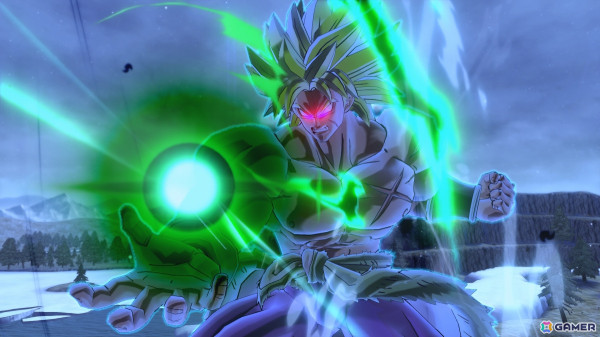 「ドラゴンボール ゼノバース2」孫悟空（ミニ）ら3キャラクターが参戦するDLC「FUTURE SAGA Chapter 2」が配信！の画像14