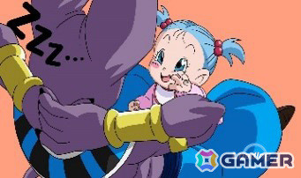 「ドラゴンボール ゼノバース2」孫悟空（ミニ）ら3キャラクターが参戦するDLC「FUTURE SAGA Chapter 2」が配信！の画像16