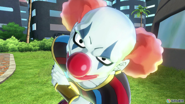 「ドラゴンボール ゼノバース2」孫悟空（ミニ）ら3キャラクターが参戦するDLC「FUTURE SAGA Chapter 2」が配信！の画像3