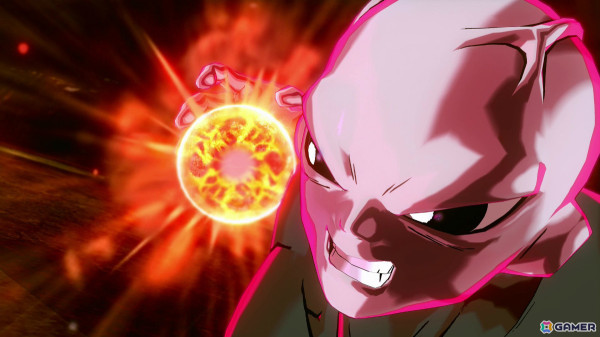 「ドラゴンボール ゼノバース2」孫悟空（ミニ）ら3キャラクターが参戦するDLC「FUTURE SAGA Chapter 2」が配信！の画像4