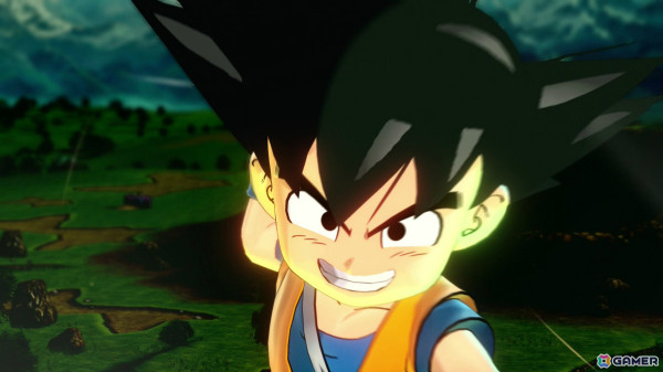「ドラゴンボール ゼノバース2」孫悟空（ミニ）ら3キャラクターが参戦するDLC「FUTURE SAGA Chapter 2」が配信！の画像5