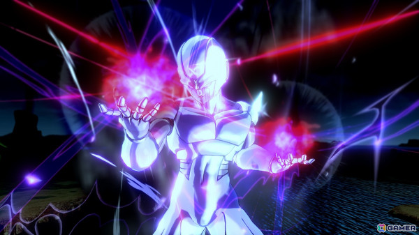 「ドラゴンボール ゼノバース2」孫悟空（ミニ）ら3キャラクターが参戦するDLC「FUTURE SAGA Chapter 2」が配信！の画像9