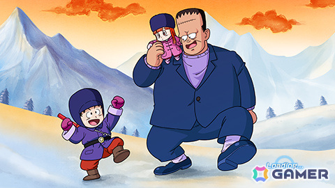 「ドラゴンボール ゼノバース2」孫悟空（ミニ）ら3キャラクターが参戦するDLC「FUTURE SAGA Chapter 2」が配信！の画像11