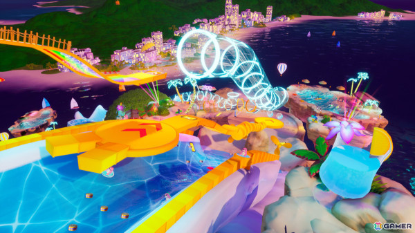 「Faaast Penguin」シーズン2が開幕！ペンギンズ ノブオさんが挑む表彰台50回耐久チャレンジも11月24日に放送の画像2