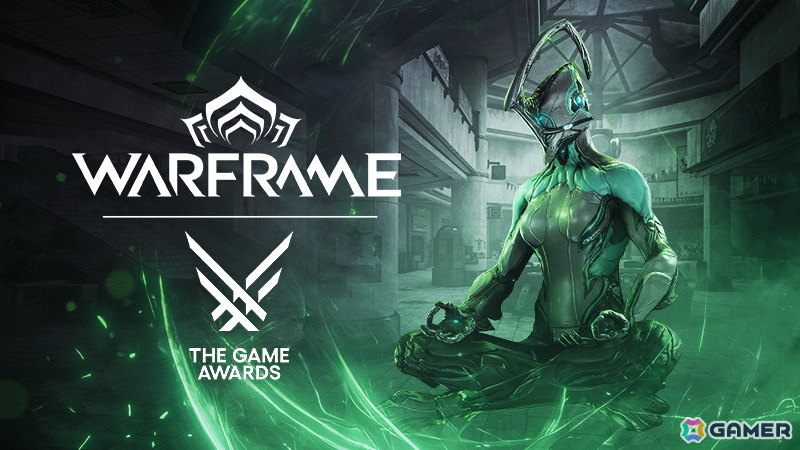 「Warframe：1999」序章コミックがデジタル配信！リリース日はThe Game Awardsにて発表予定の画像